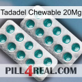 Tadadel Chewable 20Mg dapoxetine2